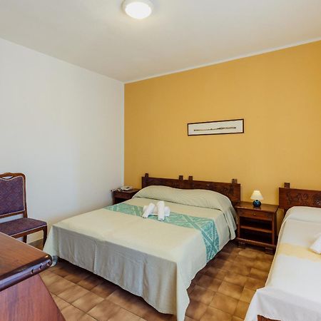 Malaspina Hotel & Resort Bosa Dış mekan fotoğraf