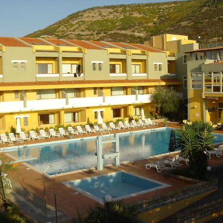 Malaspina Hotel & Resort Bosa Dış mekan fotoğraf