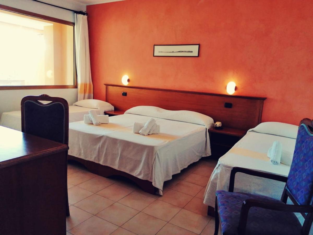 Malaspina Hotel & Resort Bosa Dış mekan fotoğraf