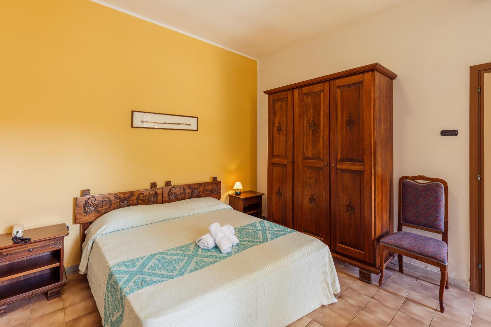 Malaspina Hotel & Resort Bosa Dış mekan fotoğraf