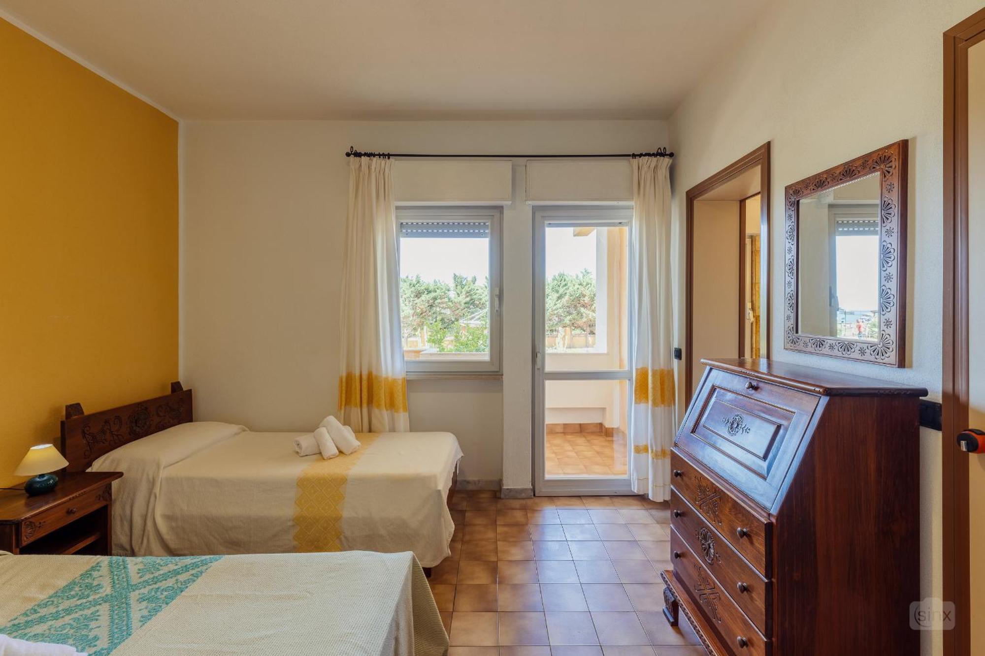 Malaspina Hotel & Resort Bosa Dış mekan fotoğraf