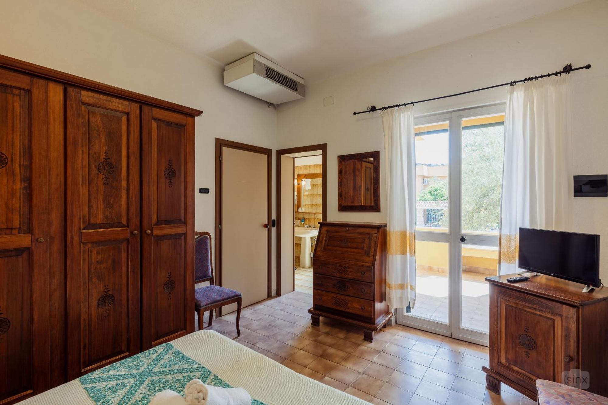 Malaspina Hotel & Resort Bosa Dış mekan fotoğraf