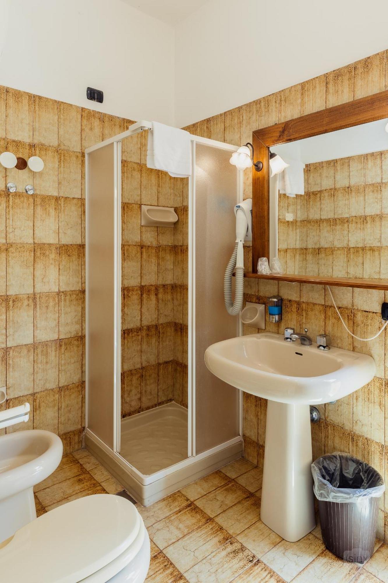 Malaspina Hotel & Resort Bosa Dış mekan fotoğraf