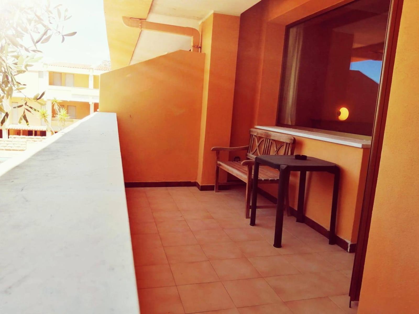 Malaspina Hotel & Resort Bosa Dış mekan fotoğraf