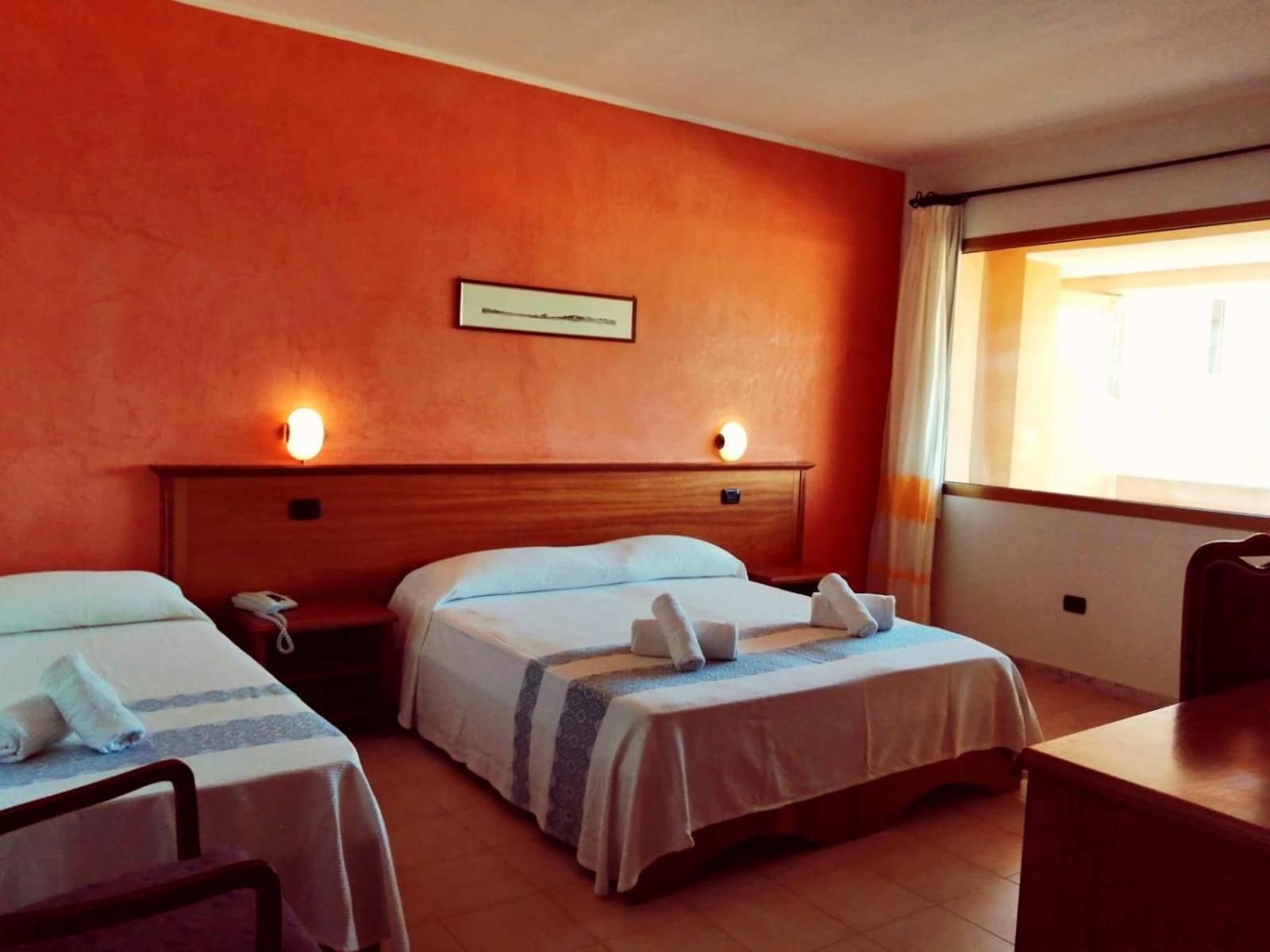 Malaspina Hotel & Resort Bosa Dış mekan fotoğraf