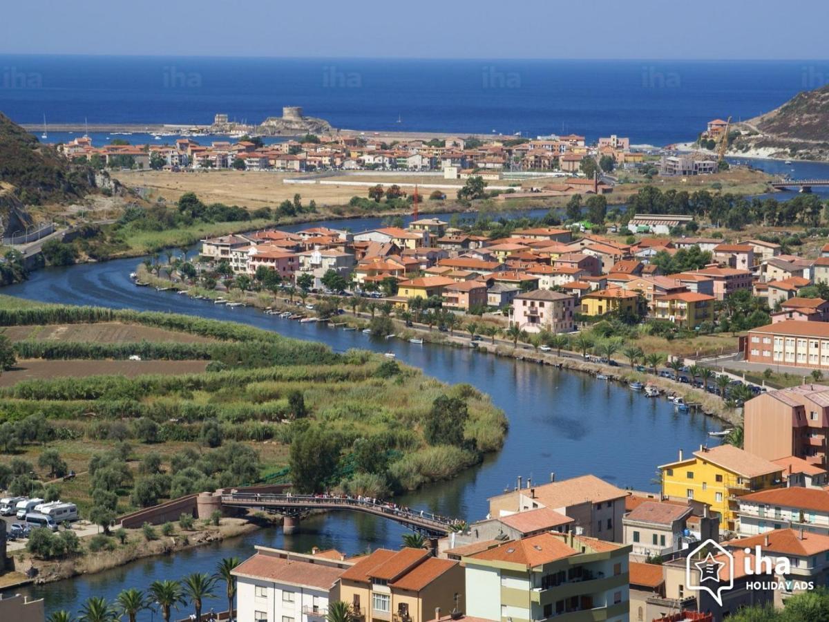 Malaspina Hotel & Resort Bosa Dış mekan fotoğraf