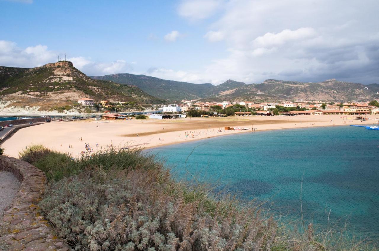 Malaspina Hotel & Resort Bosa Dış mekan fotoğraf