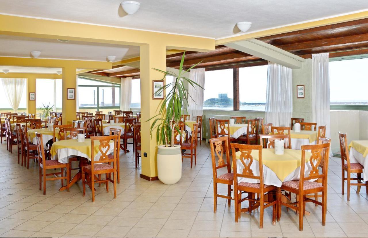 Malaspina Hotel & Resort Bosa Dış mekan fotoğraf