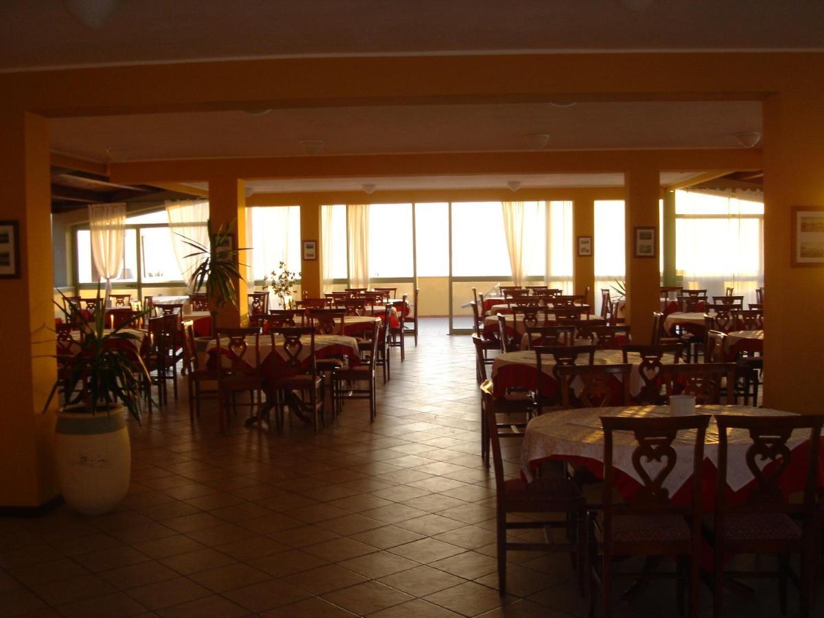 Malaspina Hotel & Resort Bosa Dış mekan fotoğraf