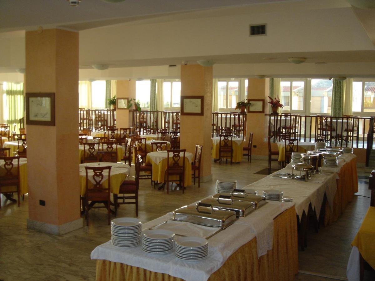 Malaspina Hotel & Resort Bosa Dış mekan fotoğraf