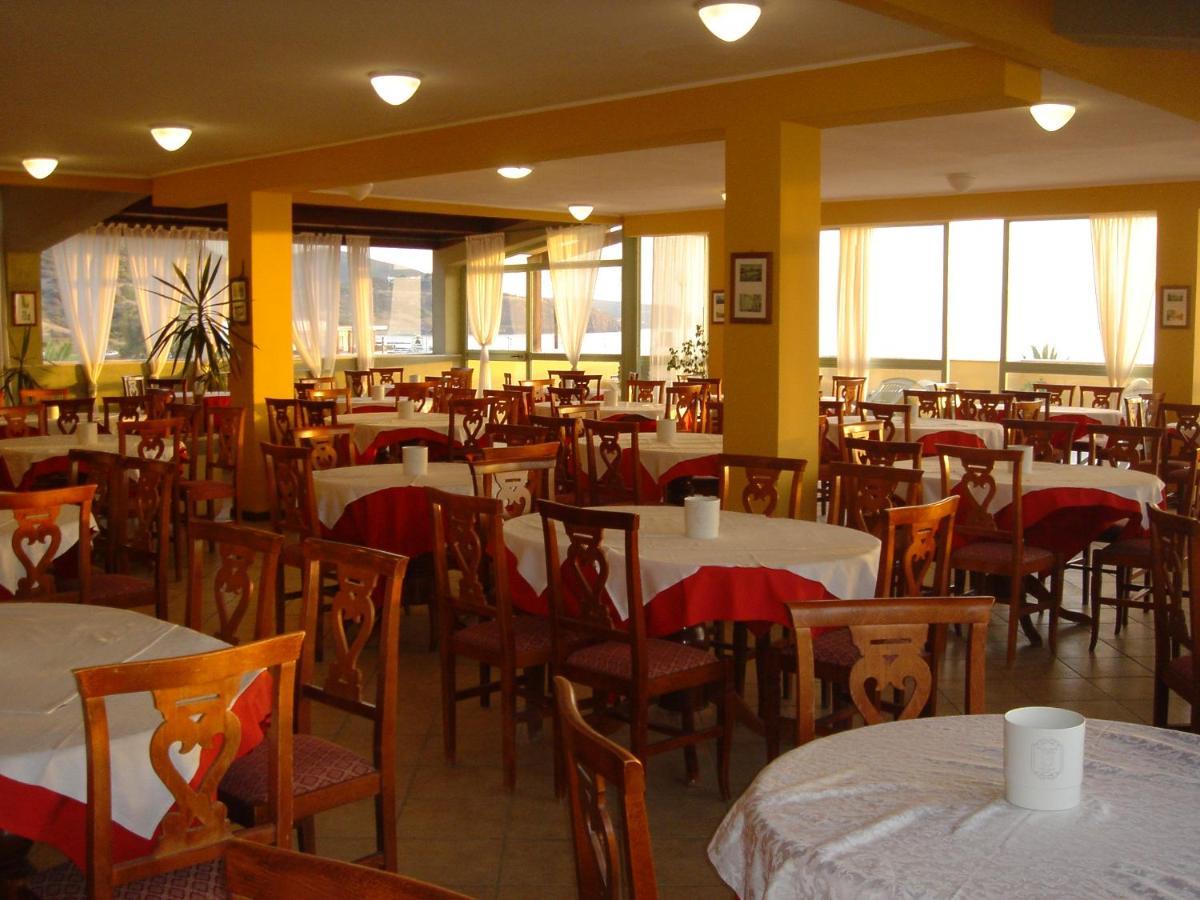Malaspina Hotel & Resort Bosa Dış mekan fotoğraf