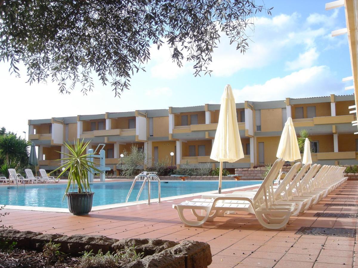 Malaspina Hotel & Resort Bosa Dış mekan fotoğraf