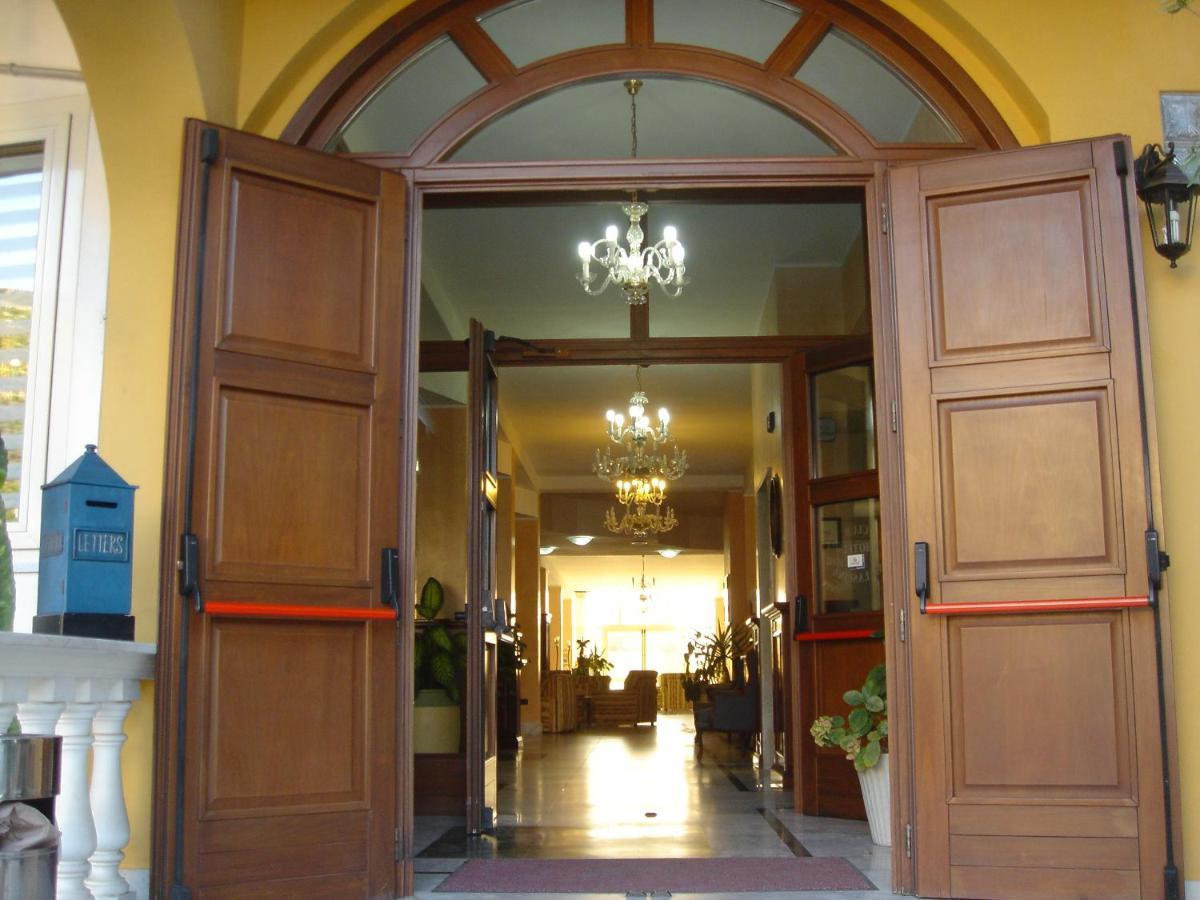 Malaspina Hotel & Resort Bosa Dış mekan fotoğraf