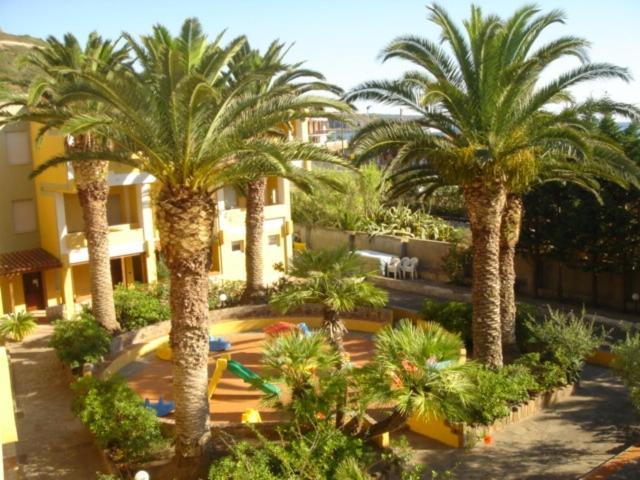 Malaspina Hotel & Resort Bosa Dış mekan fotoğraf