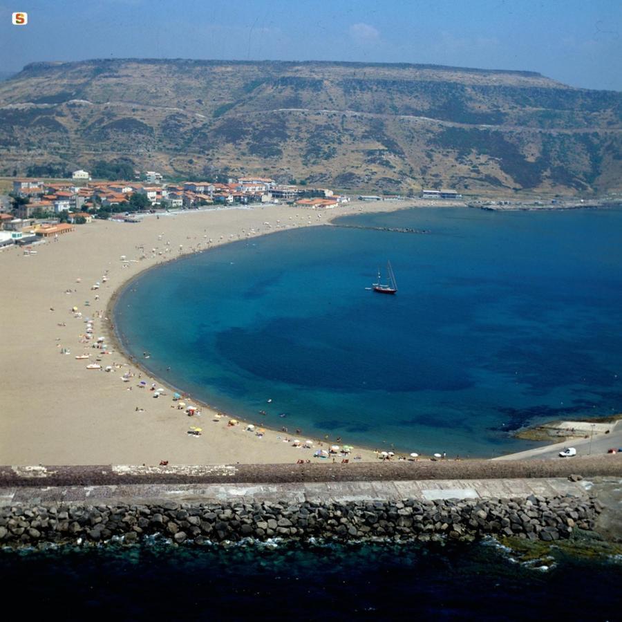 Malaspina Hotel & Resort Bosa Dış mekan fotoğraf
